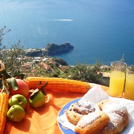 أَجيرولا B&B Miramare المظهر الخارجي الصورة