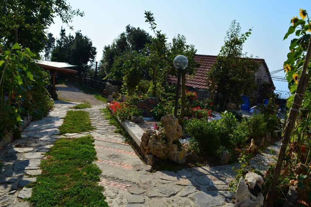 أَجيرولا B&B Miramare المظهر الخارجي الصورة