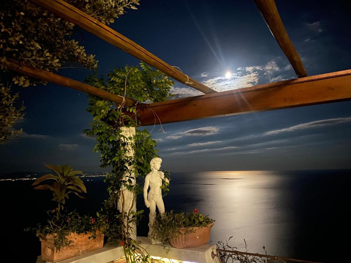 أَجيرولا B&B Miramare المظهر الخارجي الصورة