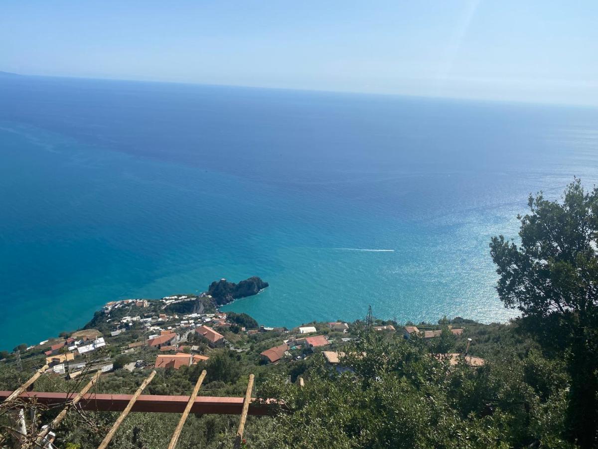 أَجيرولا B&B Miramare المظهر الخارجي الصورة