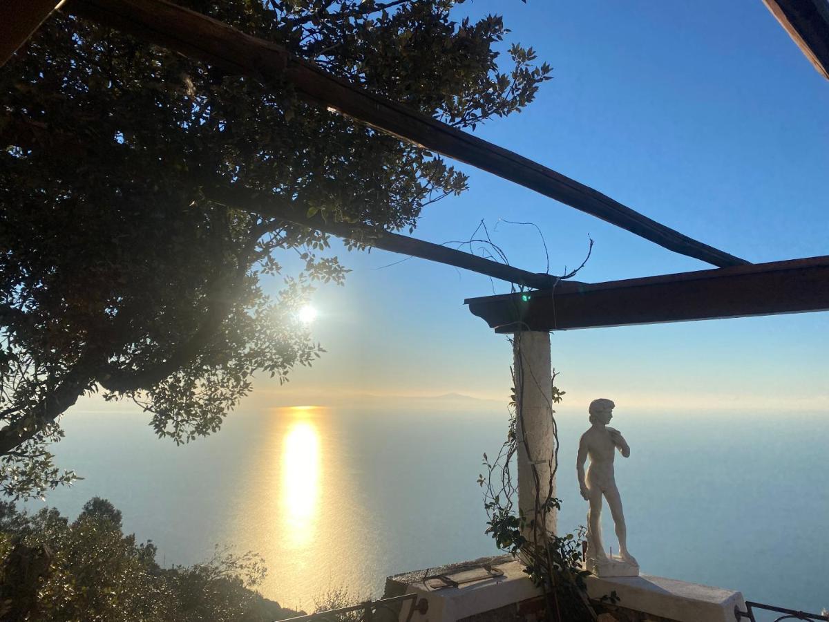 أَجيرولا B&B Miramare المظهر الخارجي الصورة