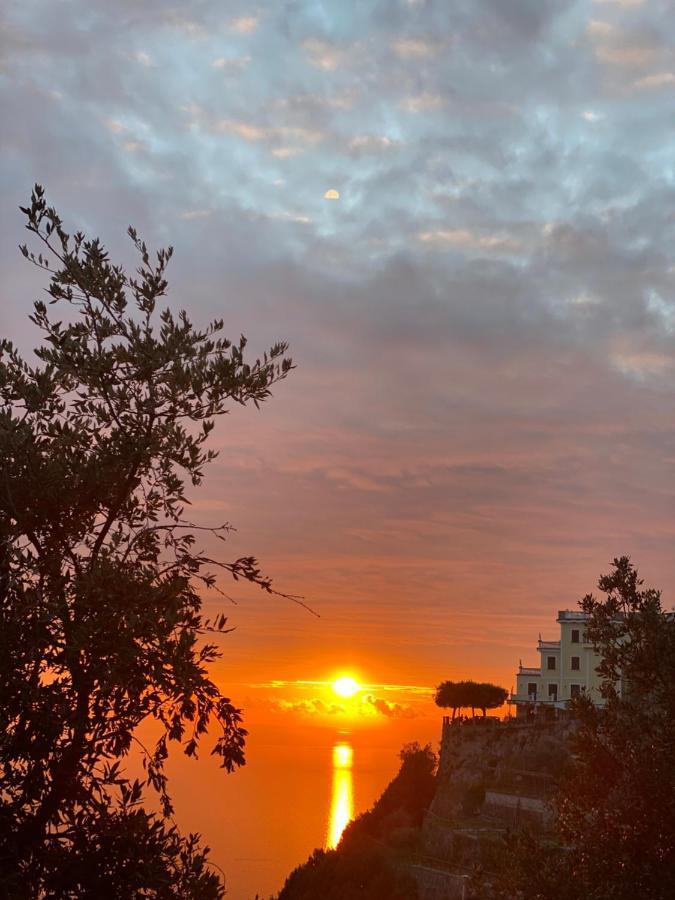 أَجيرولا B&B Miramare المظهر الخارجي الصورة
