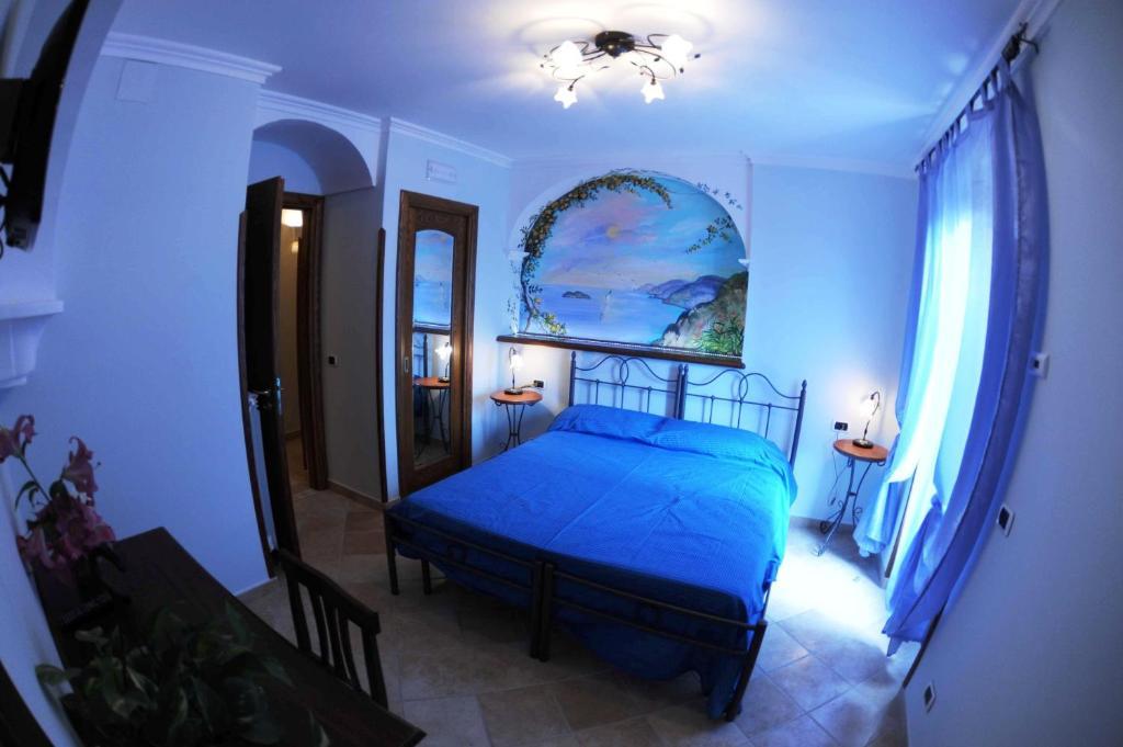 أَجيرولا B&B Miramare المظهر الخارجي الصورة