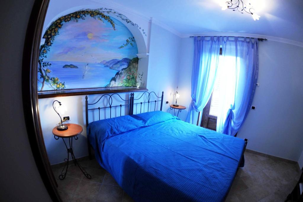 أَجيرولا B&B Miramare المظهر الخارجي الصورة
