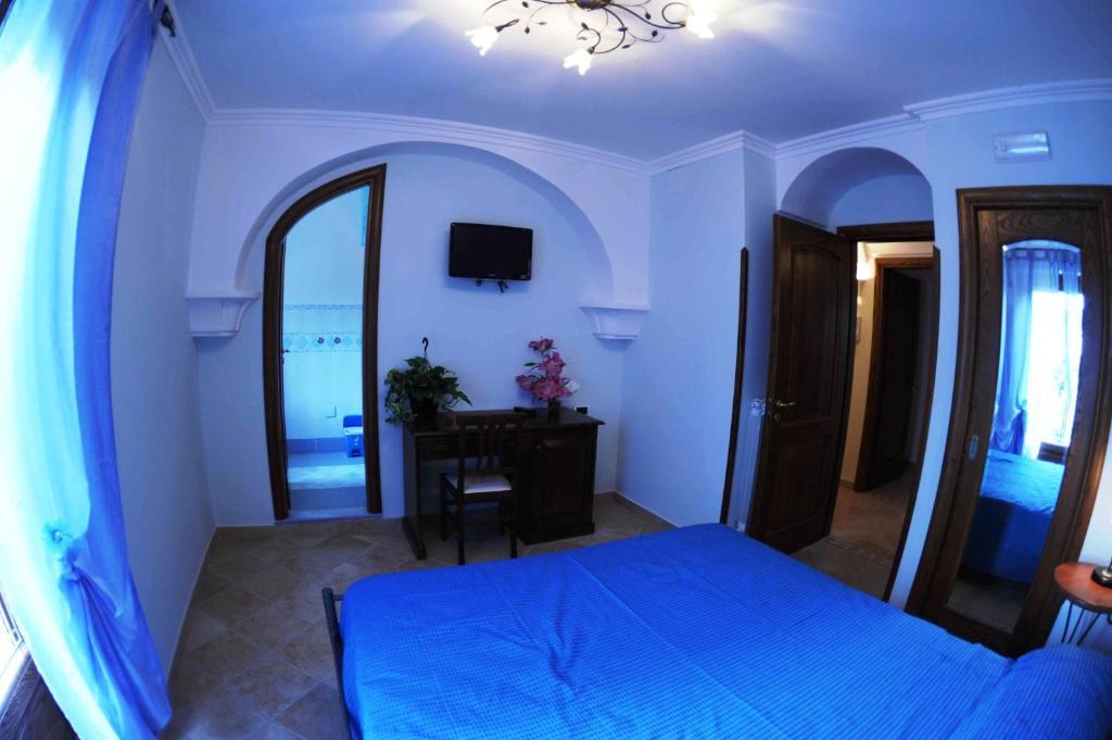 أَجيرولا B&B Miramare المظهر الخارجي الصورة