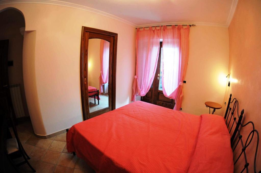 أَجيرولا B&B Miramare المظهر الخارجي الصورة