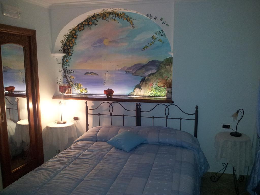 أَجيرولا B&B Miramare المظهر الخارجي الصورة