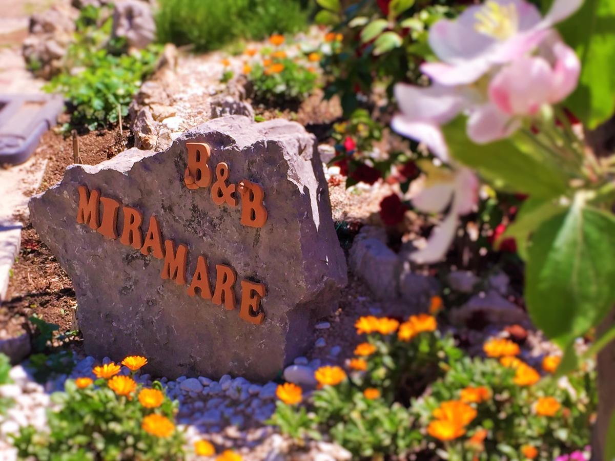 أَجيرولا B&B Miramare المظهر الخارجي الصورة