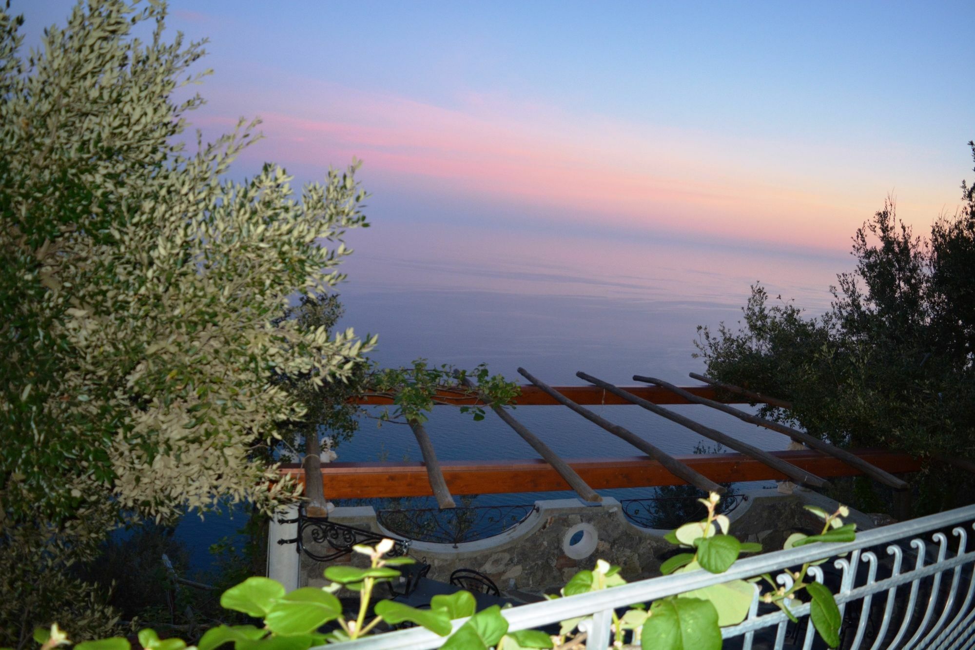 أَجيرولا B&B Miramare المظهر الخارجي الصورة