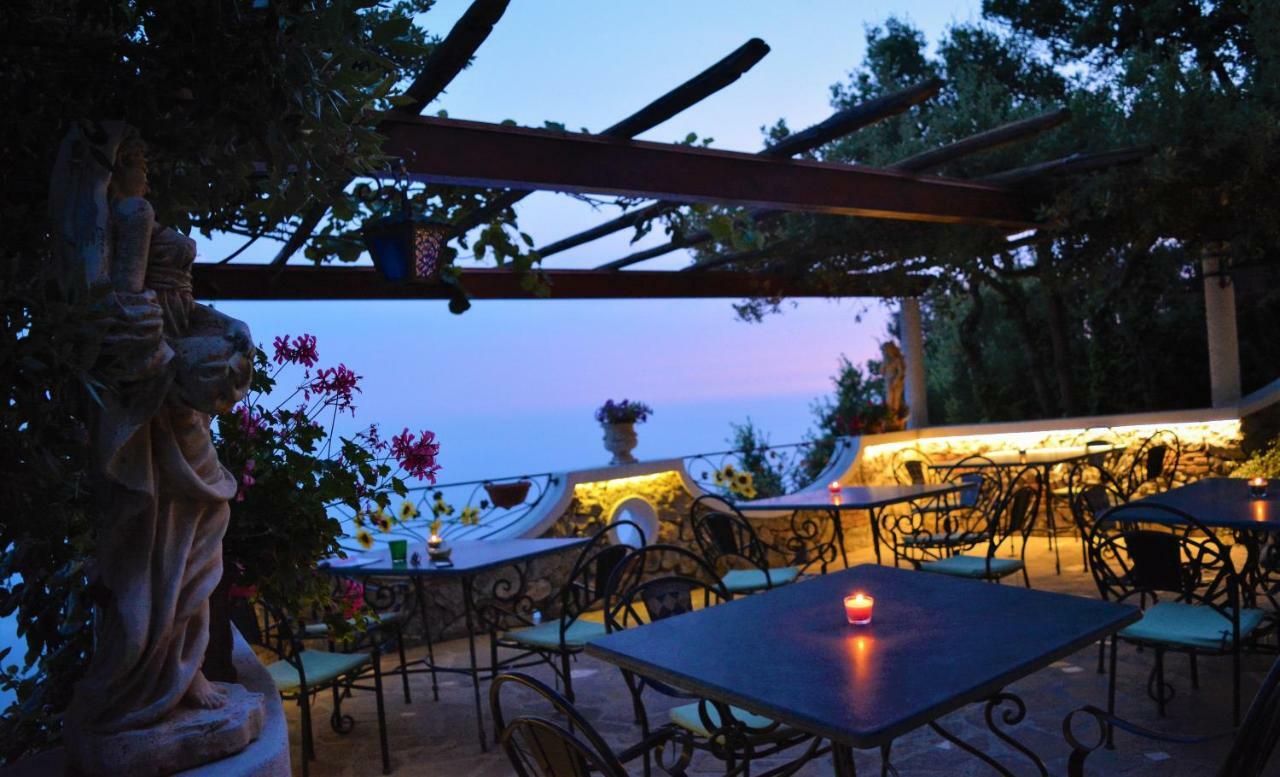 أَجيرولا B&B Miramare المظهر الخارجي الصورة