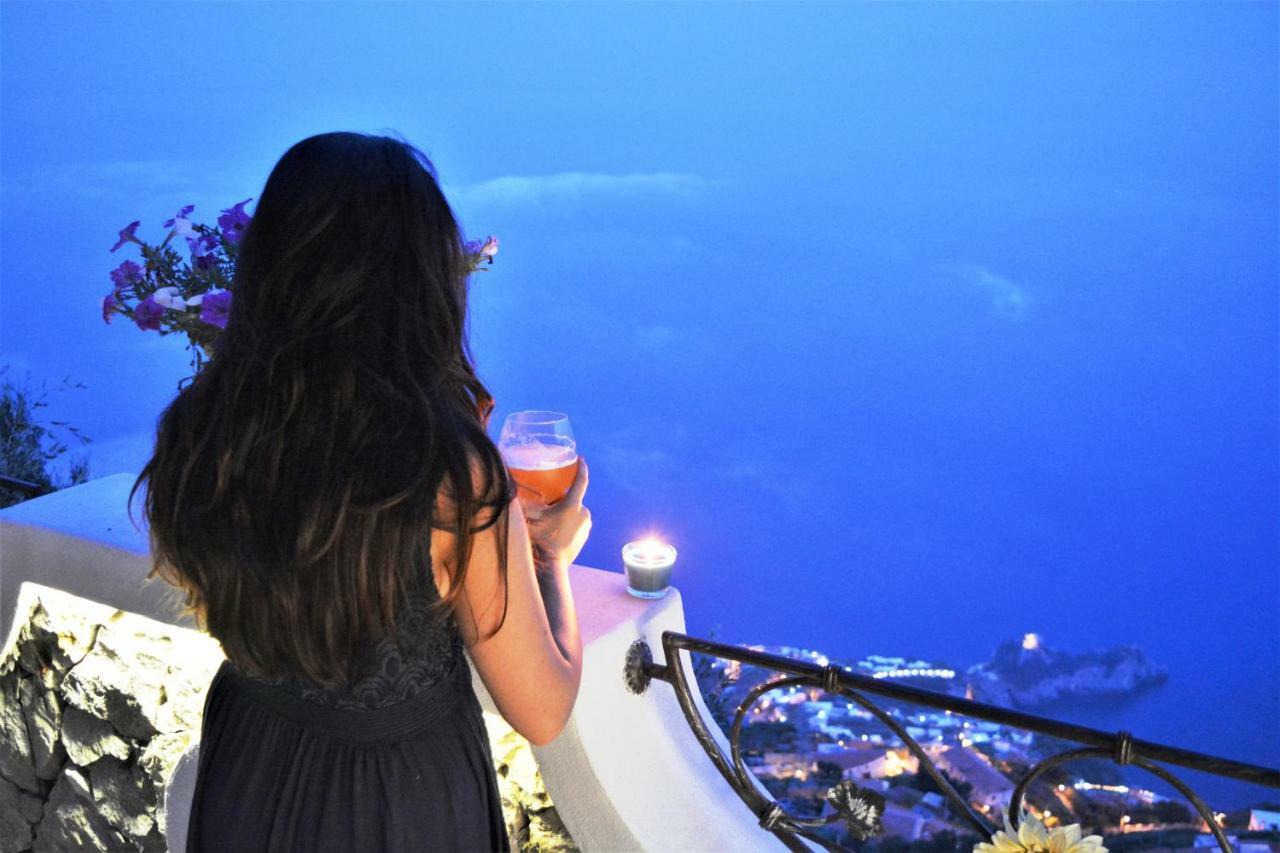 أَجيرولا B&B Miramare المظهر الخارجي الصورة