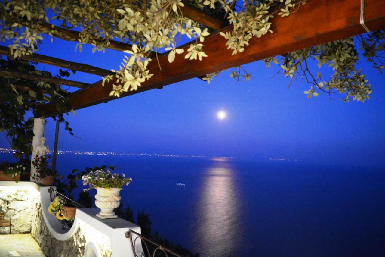 أَجيرولا B&B Miramare المظهر الخارجي الصورة