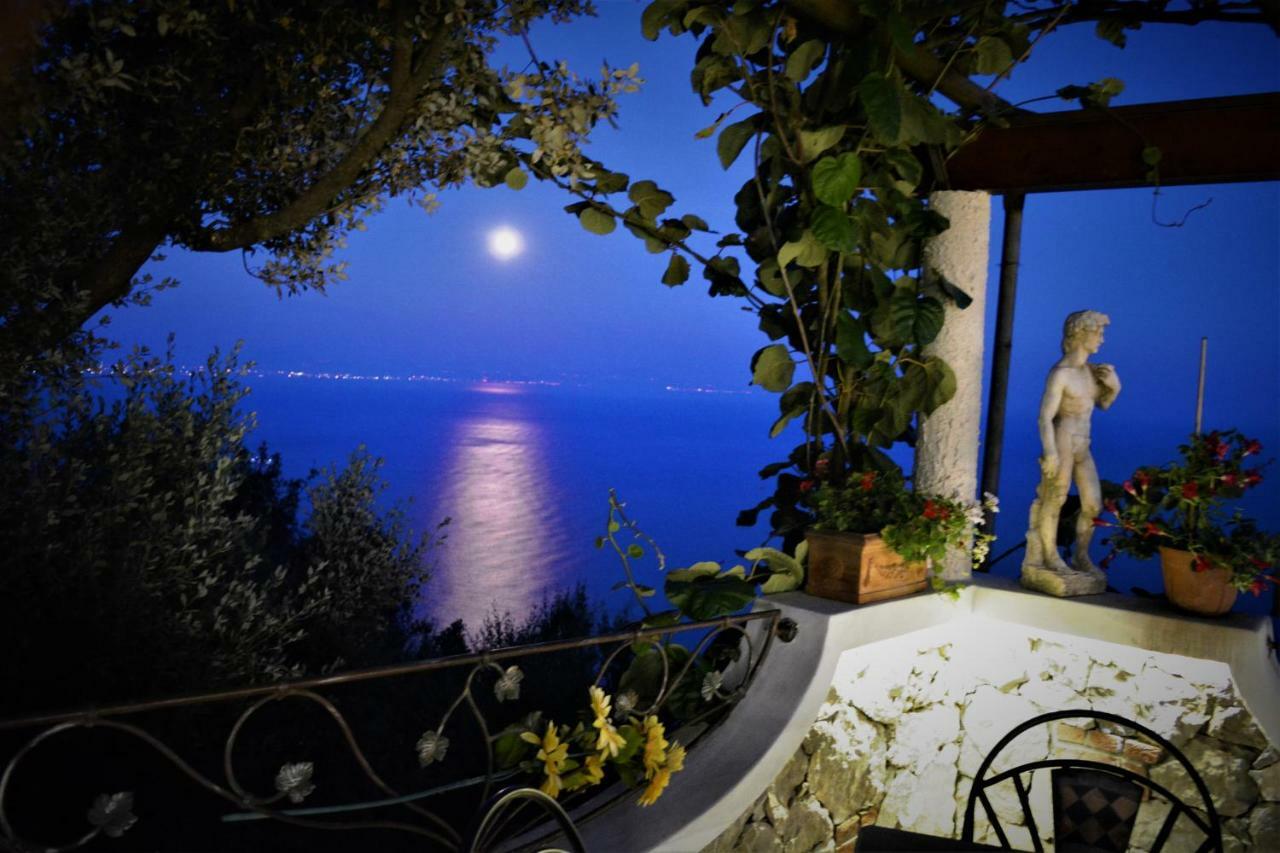 أَجيرولا B&B Miramare المظهر الخارجي الصورة