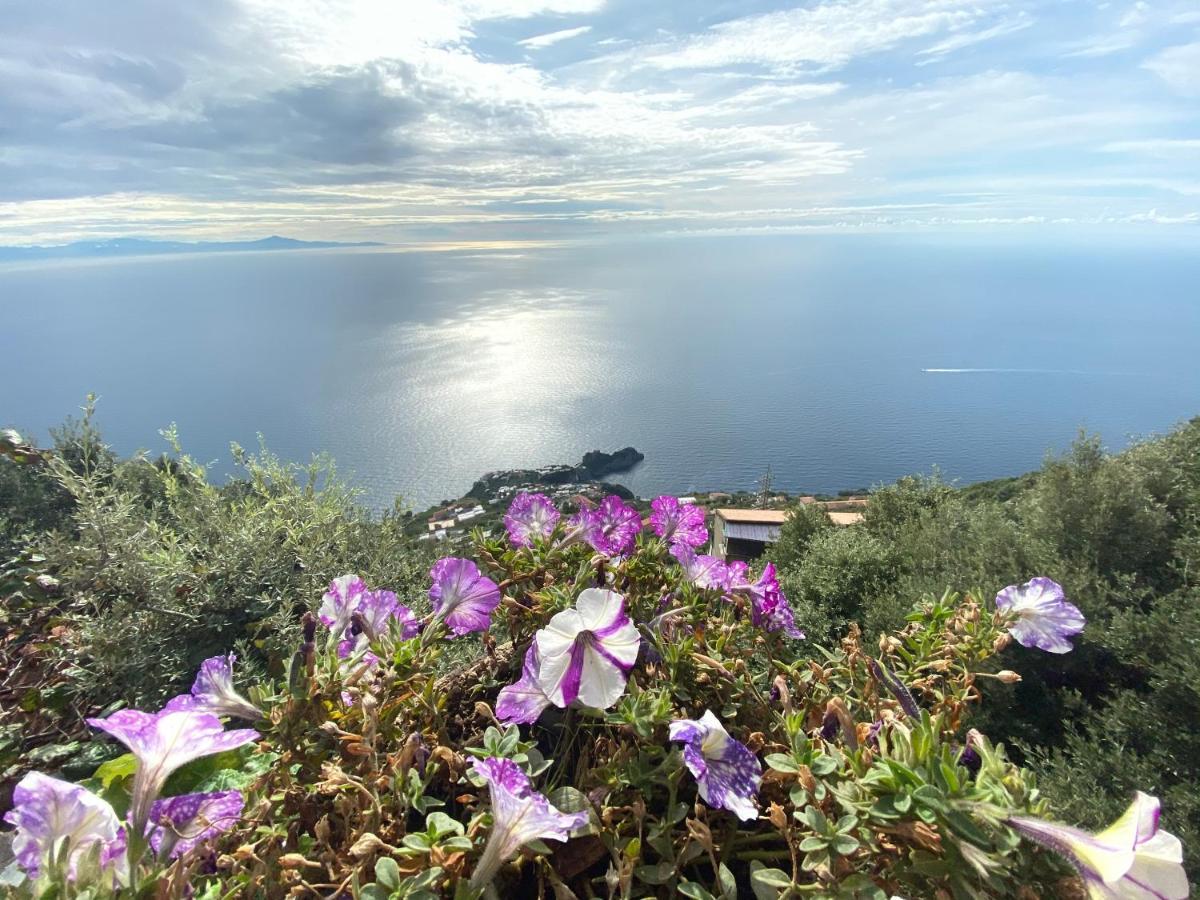 أَجيرولا B&B Miramare المظهر الخارجي الصورة